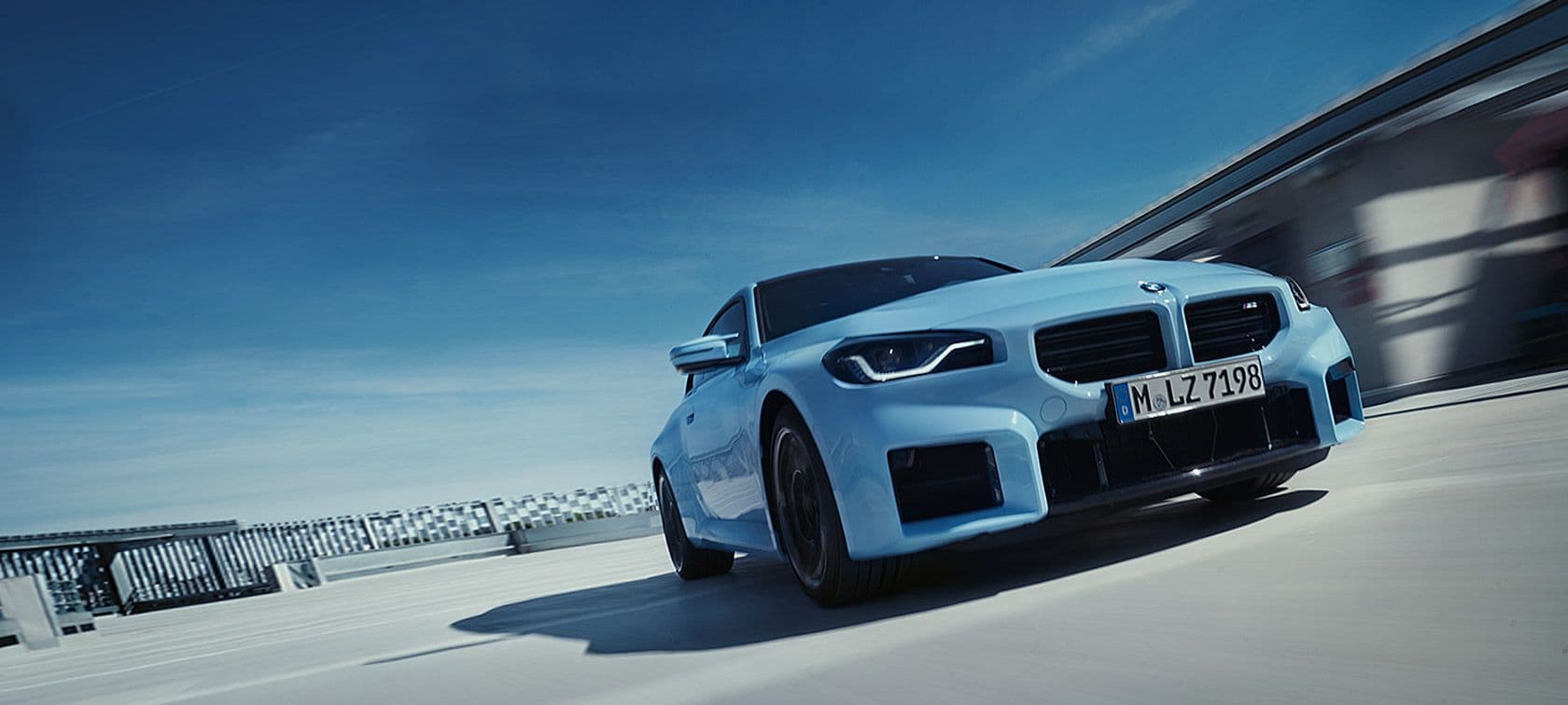 BMW M 認定ディーラー | BMW Tokyo